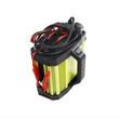 Redresor cu pornire Jump Starter, 12V 25A 6-400Ah, 24V 15A 6-200Ah, digital, auto-truck, 58699 Carmotion 