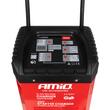 Redresor cu pornire JumpStarter, 12-24V, 40A, 300Ah, pe roti, AMIO 04500