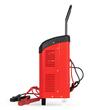 Redresor cu pornire JumpStarter, 12-24V, 40A, 300Ah, pe roti, AMIO 04500