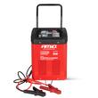 Redresor cu pornire JumpStarter, 12-24V, 40A, 300Ah, pe roti, AMIO 04500