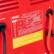 Redresor cu pornire JumpStarter, 12-24V, 40A, 300Ah, pe roti, AMIO 04500