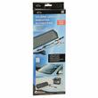 Panou solar portabil, incarcator pentru baterii auto, 12V, 1.8W, cu clesti, cablu 2m, 07168 Compass  