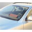 Panou solar portabil, incarcator pentru baterii auto, 12V, 1.8W, cu clesti, cablu 2m, 07168 Compass  