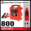 Robot pornire 800Amp, 12V, 15Ah, 3505141 Car+