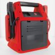 Robot pornire auto 12V, 1100/2200A cu acumulator portabil 12v si lanterna, 35EP006 SwissDrive