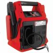 Jump starter robot pornire 12V, cu compresor, lanterna si priza 12V, 18Ah 35EP004 SwissDrive