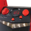 Jump starter robot pornire 12V, cu compresor, lanterna si priza 12V, 18Ah 35EP004 SwissDrive