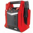 Jump starter robot pornire 12V, cu compresor, lanterna si priza 12V, 18Ah 35EP004 SwissDrive