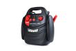 Robot pornire cu compresor, jump starter 17Ah 900A 4 in1, lanterna, USB, priza 12V 02523 Amio
