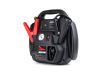 Robot pornire cu compresor, jump starter 17Ah 900A 4 in1, lanterna, USB, priza 12V 02523 Amio