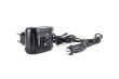 Robot pornire cu compresor, jump starter 17Ah 900A 4 in1, lanterna, USB, priza 12V 02523 Amio
