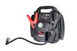 Robot pornire cu compresor, jump starter 17Ah 900A 4 in1, lanterna, USB, priza 12V 02523 Amio