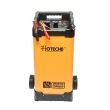 Jump starter robot pornire 12/24V, 45A, 1800W, start30-300ah, 818045 Hoteche
