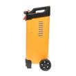 Jump starter robot pornire 12/24V, 45A, 1800W, start30-300ah, 818045 Hoteche