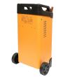 Jump starter robot pornire 12/24V, 45A, 1800W, start30-300ah, 818045 Hoteche