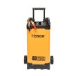Jump starter robot pornire 12/24V, 45A, 1800W, start30-300ah, 818045 Hoteche