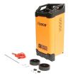 Jump starter robot pornire 12/24V, 45A, 1800W, start30-300ah, 818045 Hoteche