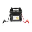 Jump starter robot pornire 12/24V, 5in1, acumulator 12V, BK98528