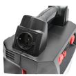 Jump starter robot pornire 12/24V, 5in1, acumulator 12V, BK98528