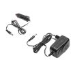 Jump starter robot pornire 12/24V, 5in1, acumulator 12V, BK98528