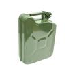 Canistra metalica 20L, Breckner Germany BK88220  