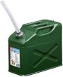 Canistra metal 10L, tip armata, KANGR10 Car+