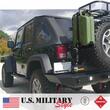 Canistra metal 20L US Military style, Kangr20 Car+