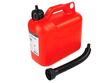 Canistra plastic 5L 58385RD Carmotion