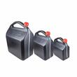 Canistra plastic 5L, cu locas pentru palnie, 5257 Automax
