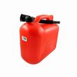 Canistra plastic 10L si furtun 61599 CarCo