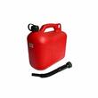 Canistra plastic 10L si furtun 61599 CarCo