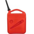 Canistra pentru combustibil din plastic 10L Petro10 Sumex