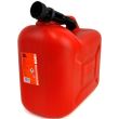 Canistra plastic 20L cu furtun, J0614 Amio