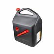 Canistra plastic 20L, cu locas pentru palnie, 5271 Automax