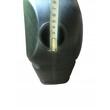 Rezervor combustibil pentru sirocou, webasto, 60L, plastic negru, B.A.M PNW095