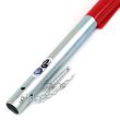 Bara remorcare metal 3 segmente 2T, Tuv, 180cm, Amio 02476