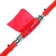 Bara remorcare metal 3T, 3 segmente cu arc 205cm, TUV, CE, 02477 Amio