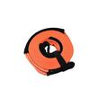 Chinga tractare banda, 15T, 10m-75mm, FS-1282