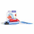 Chinga tractare elastica 2.5T 4m 403.00 Alca