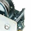 Troliu manual 450Kg, cablu 5m, 03282 Amio