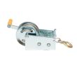 Troliu manual 900Kg, cablu 10m, 680003 Hoteche