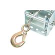 Troliu manual 900Kg, cablu 10m, 680003 Hoteche