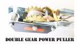 Troliu manual 2T Power Puller