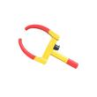 Antifurt blocator roata max 275mm, cu cheie, AutoSafe Drive Block, 426401