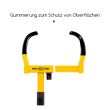 Antifurt blocator roata max 260mm, AutoSafe Drive Block 306.00 Alca