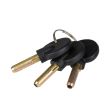 Antifurt blocator roata max 325mm AutoSafe Power Block XL 306.10