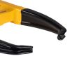 Antifurt blocator roata max 325mm AutoSafe Power Block XL 306.10
