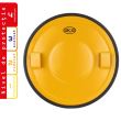 Protectie roata pentru antifurt blocator roata 306.21 Alca
