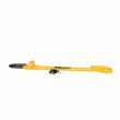 Antifurt volan la pedala, AutoSafe Pedal Blocker 301.00 Alca