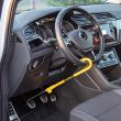 Antifurt volan la pedala, AutoSafe Pedal Blocker 301.00 Alca